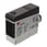 Fotoaftaster 25 x x65 x 81mm sender IR 20m PG13,5 skrue IP67 24VAC/DC plast PMT20GM miniature