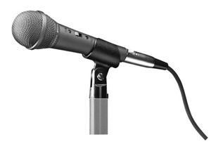 LBC2900/15 Håndmikrofon 6.3mm jack LBC2900/15