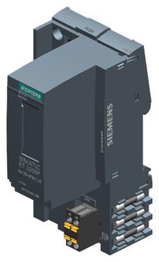 SIMATIC ET 200SP, Profinet 2-port interface modul IM155-6PN/2 high Feature 6ES7155-6AU01-0CN0