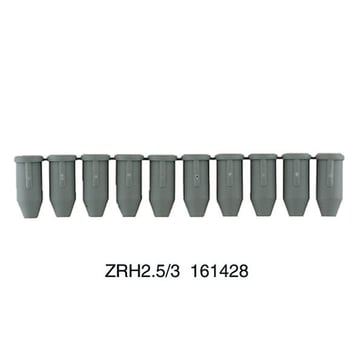 Reduktionstyller ZRH2,5/3 10P 161428 1614280000
