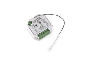 ZigBee 230VAC LED dæmper 1-200W - 1CH x 1,5A VN22774