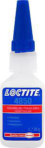 Instant adhesive Loctite 4850 20 g 1921093