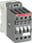 Kontaktor 4-polet 2NO+2NC, AC-1 45A ved 40 grader, 690V AC, styrespænding 100-250V AC/DC, skruetilslutning AF26-22-00-13 100-250V50/60HZ-DC 1SBL237501R1300 miniature