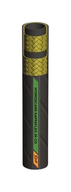 Kappaflex 2K CO Rock 3/8" 2-layer hydraulic hose 385 bar 25 mtrs LM1105630625