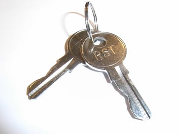 BKT universal nøgle sæt (2stk.) 11190144
