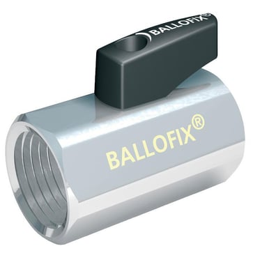 Ballofix 1/2 F/ W. handle 43100800-226002