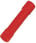 Presmuffe isoleret rød 0,5-1mm² ICIQ1V miniature