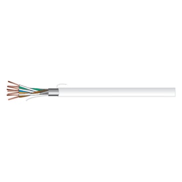 Functional safe Cable FIREFIT Solid shielded 1x2x1mm² T500 881120075