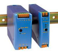 Strømforsyning 230V/12VDC - 5W 3-097-000002