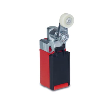 Limit switch arm with roll 1 NO 1 NC snap action 6083000235