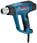 Blue Bosch 2300W Heat Gun GHG 23-66 M/Acc Case 06012A6301 miniature