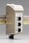 SDW-serie 5-port-styrede Switch - 5x10/100BaseTX WES SDW-550 198298 miniature