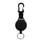 KEY-BAK key reel 488 Securit carabiner and kevlar cord 20180145 miniature