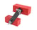 Magnet blok m/2 dobb. magneter 60x25x25 mm (118N) 30174127 miniature