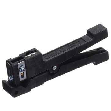 Pipe cutter adjustable 4.8-8.0mm black 45-165