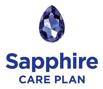 Sapphire Care Plan LanTek III/IV 3 year 0783250793051