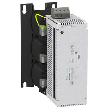 Ensrettet strømforsyning 24VDC 960W 40 A 3-faset ABL8TEQ24400