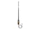Hot wire probe (digital) - including temperature and humidity sensor, wired 0635 1572 miniature