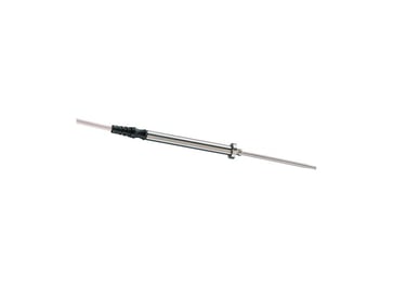 Stainless steel food probe (TC type T) - with PUR cable 0603 2192