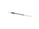 Stainless steel food probe (TC type T) - with PUR cable 0603 2192 miniature