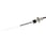 M10 body long spring wobble stick actuator 3m prewired D5B-1533 151368 miniature