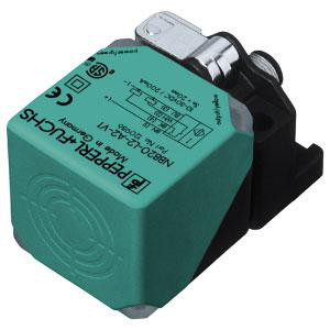 Inductive sensor NBN40-L2-A2-V1-M 223318