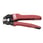 Crimping tool PEB0116S f/ end sleeves 0,14-16mm² and 2x0,5-2x6mm² 5114-512800 miniature