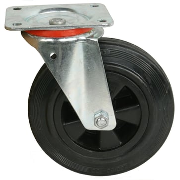Solid wheel 200 mm 628325