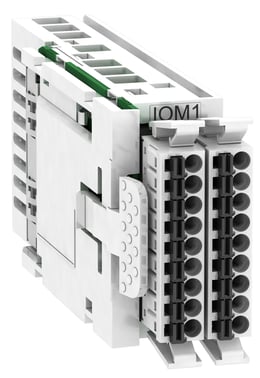 Lxm I/O module 1 VW3M3302