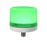 E-Lite LED Steady QC M12 V24 Grøn 28244 miniature