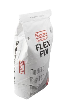 Roth Compact FLEX FIX, Glue 25 kg 17339349.818