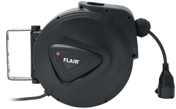 Flair cable reel 3 x 1,5 mm2 230 V 10 m 858100