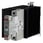 SLIMLINE med integreret køleplade og monitor-funktion Udg 600V/65AAC Indg 3-32VDC Høj I2T (18000 A2s) RGC1A60D62GEM miniature