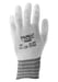 Hyflex PU handske hvid 11-600 str. 6 - 11