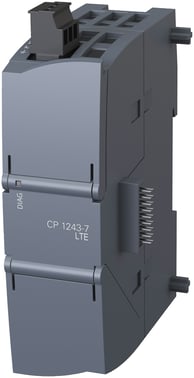 CP 1243-7 LTE EU Kommunikation, Processor 6GK7243-7KX30-0XE0