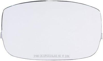 Speedglas 9000 beskyttelsesglas varmefast 7000000206