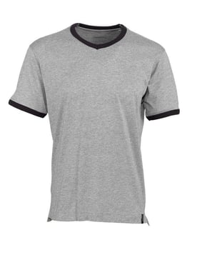 Mascot Algoso T-Shirt gråmeleret 4XL 50415-250-08-4XL