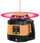 Geo-Fennel Rotationslaser FL 220 HV m. FR45 modtager GF-F220000 miniature