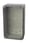 Kasse Piccolo polycarbonat 230X140X95 transparent dæksel 8724018 miniature