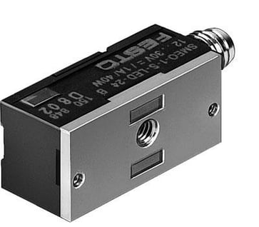 Festo Proximity sensor - SMEO-1-S-LED-24-B 150848