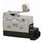short hinge roller lever SPDT  D4MC-2020 133874 miniature