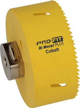 Pro-fit Hulsav BiMetal Cobalt+ 98mm 35109051098