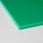 LF1000 (reg) (PEUHM ) Plade (Grøn) 2000x1000x15mm SPEUHR0150BGN miniature