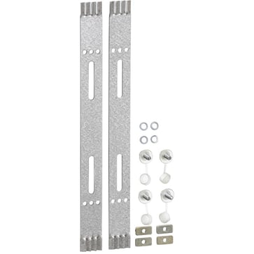 Wall anchor kit for main switch cabinet im 169A0102