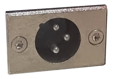 MaiCut, built-in connector for transformer MA-16044