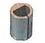 ASK78.3  Shaft insert for shafts BPZ:ASK78.3 miniature