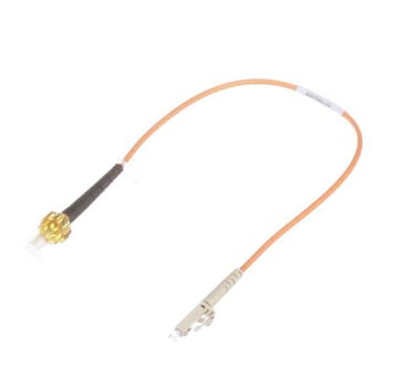 Opticam2 LC > 2,5mm multimode test kabel FOLPC-2.5MM