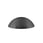 Philips TownTune tilbehør ZDP263 Dekorativ top dome Mørk grå 912300024166 miniature