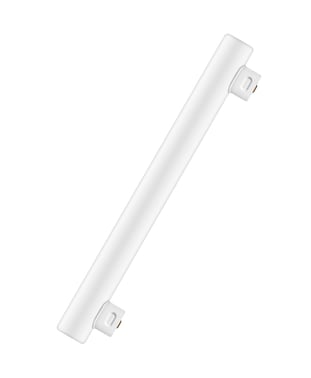 OSRAM LEDinestra frosted 30cm 275lm 3,1W/827 (27W) S14s dimmable 4058075607033
