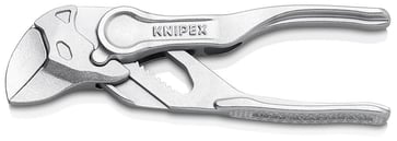 Knipex Pliers Wrenches XS 86 04 100